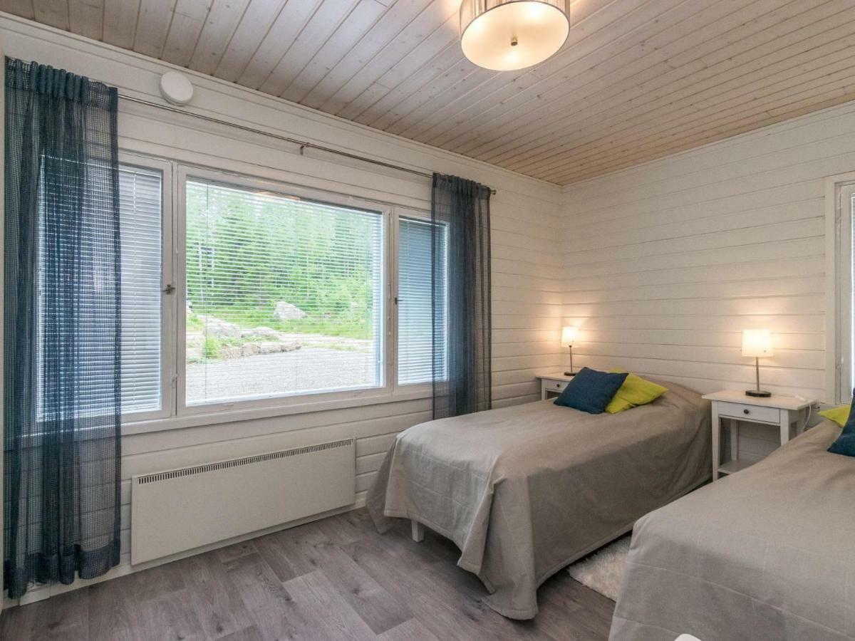 Holiday Home Villa Pihlaja By Interhome Valkeala Extérieur photo
